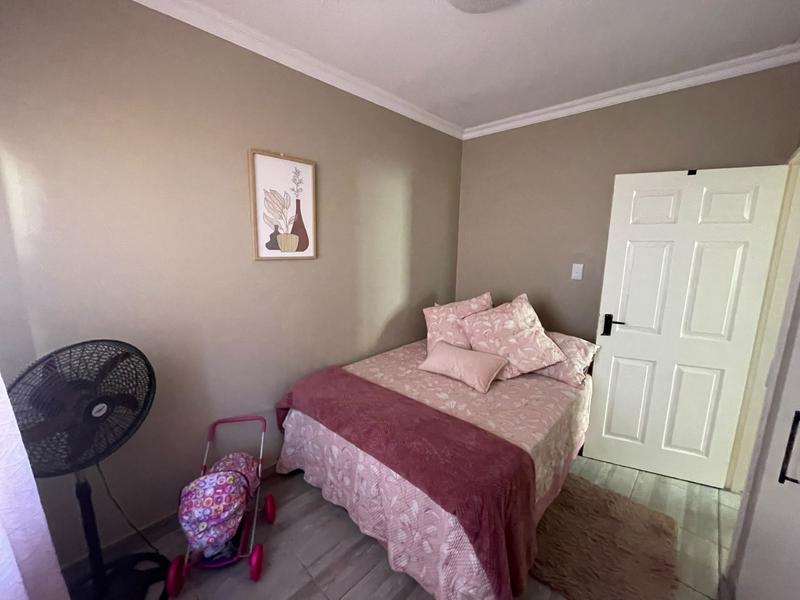 3 Bedroom Property for Sale in Parsonsvlei Eastern Cape